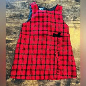 Koala Kids | little girls dress/jumper. Size: 24M.